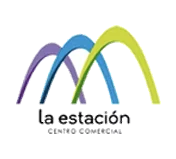 la estación
