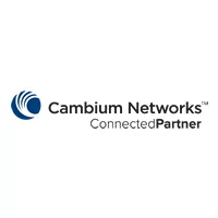 Cambium Solution Partner
