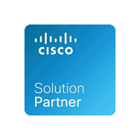 Cisco Solution Partner