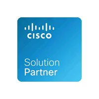 Cisco Solution Partner