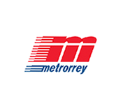 Metrorey