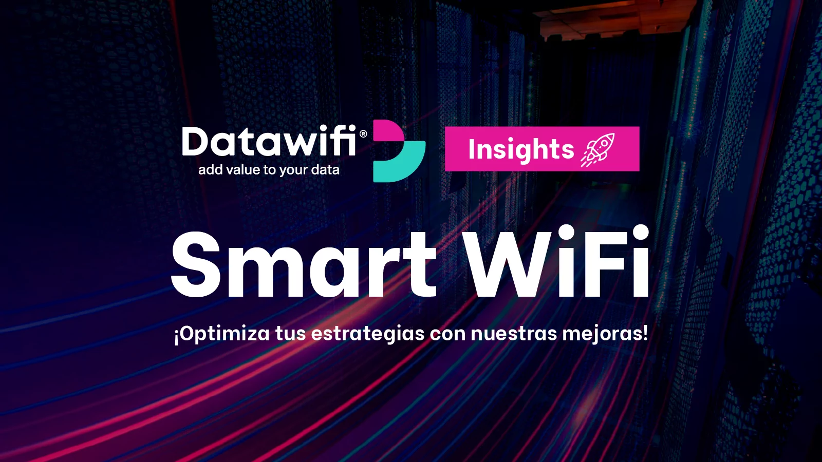 Marketing WiFi