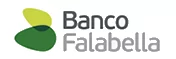 Logo Banco Falabella