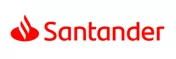 Logo Banco Santander