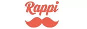 Logo Rappi