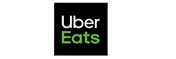Logo Ubereats