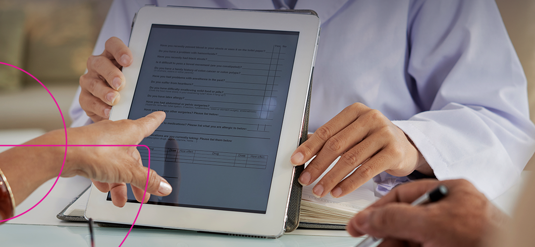 El poder de los datos y las conexiones WiFi en la salud.