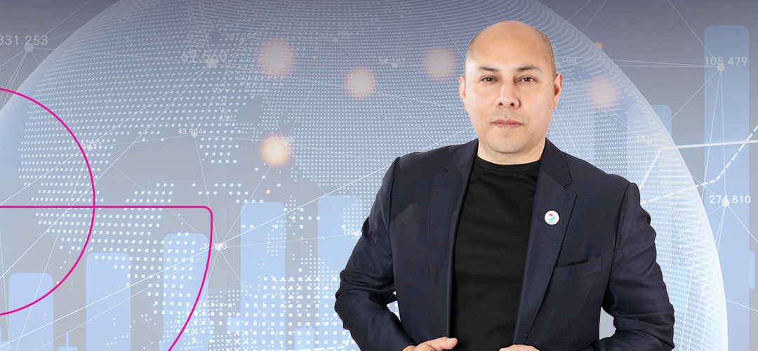 Un nuevo capítulo en Datawifi: Damos la bienvenida a Yassef Lotina como CEO