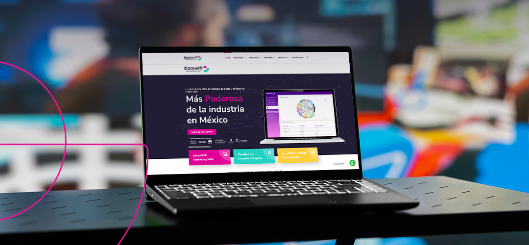 Simplifica la configuración de tu portal cautivo.