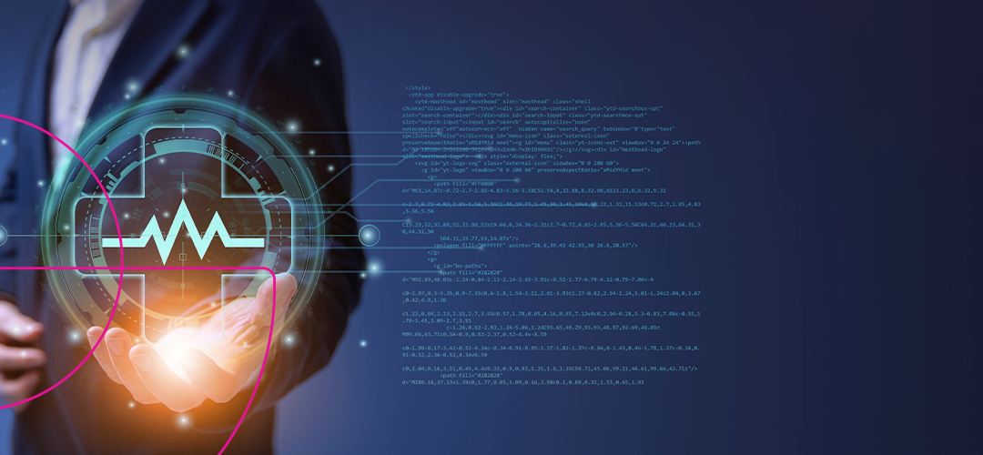 Plataforma de analítica avanzada Covid-19.