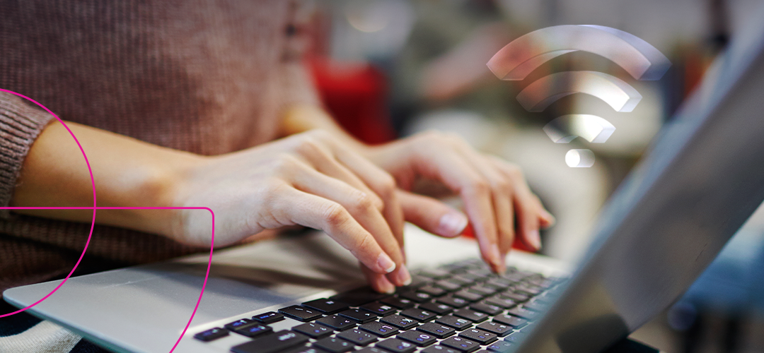 Una red WiFi para invitados ágil, eficiente y segura con filtrado de contenidos DNS