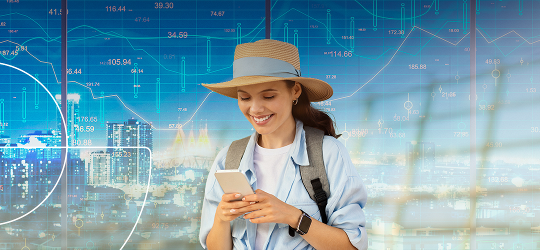 La Data en tiempos de hiperconectividad: Redes de Ciudades Inteligentes Interconectadas en Latinoamérica