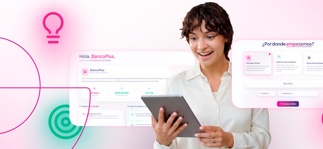 IA y Portales Cautivos: El Poder del Data Success Manager